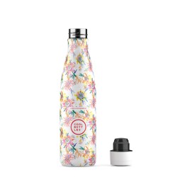Botella térmica 500 ml - Secret Blossoms