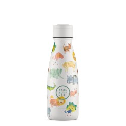 Botella térmica Kids 260 ml - African Safari