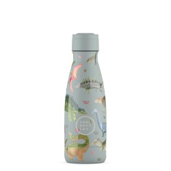 Botella térmica Kids 260 ml - Dinos Planet