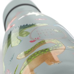 Botella térmica Kids 260 ml - Dinos Planet