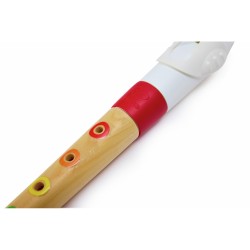 Flauta dulce para principiantes