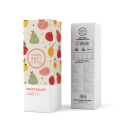 Botella térmica Kids 260 ml - Fruit Salad