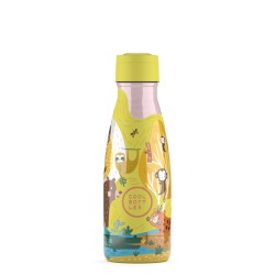 Botella térmica Kids 260 ml - Jungle Park