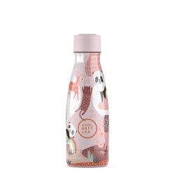 Botella térmica Kids 260 ml - Panda Gang