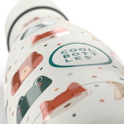 Botella térmica Kids 260 ml - Pet Lover
