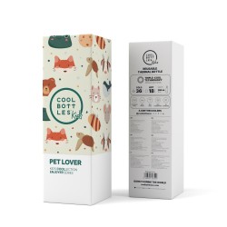 Botella térmica Kids 260 ml - Pet Lover