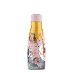 Botella térmica Kids 260 ml - Savannah Kingdom