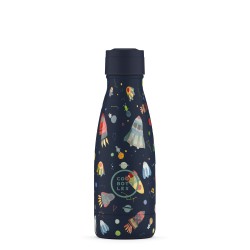 Botella térmica Kids 260 ml - Space Rockets