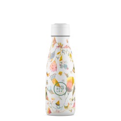 Botella térmica Kids 260 ml - Spring flowers