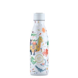 Botella térmica Kids 350 ml - Brave Vikings