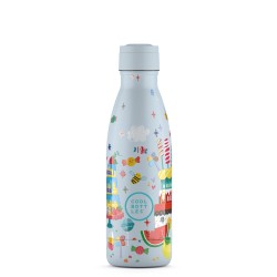 Botella térmica Kids 350 ml - Candy Land
