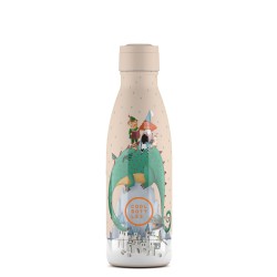 Botella térmica Kids 350 ml - Dragon Dreams