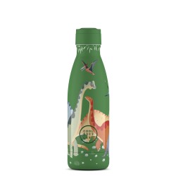 Botella térmica Kids 350 ml - Jurassic Era