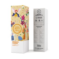 Botella térmica Kids 350 ml - Magical Fairies