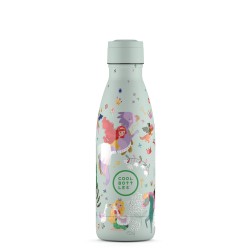 Botella térmica Kids 350 ml - Princess Kingdom