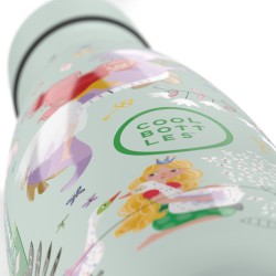 Botella térmica Kids 350 ml - Princess Kingdom