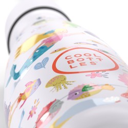 Botella térmica Kids 350 ml - Sweet Mermaids