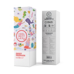 Botella térmica Kids 350 ml - Sweet Mermaids