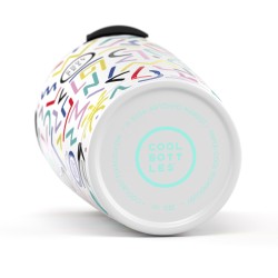 Vaso térmico 330 ml - Antonyo Marest - Allegra