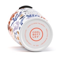 Vaso térmico 330 ml - Nebula - Underwater Fun