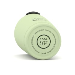 Vaso térmico 330 ml - Pastel Green