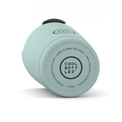 Vaso térmico 330 ml - Pastel Sky
