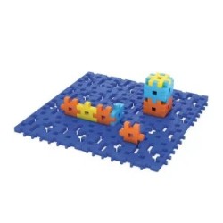 MELI Basic - Base Plataforma Azul
