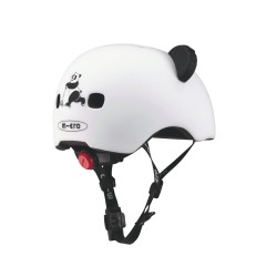 Casco Panda 3D talla S