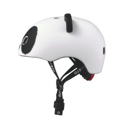 Casco Panda 3D talla S