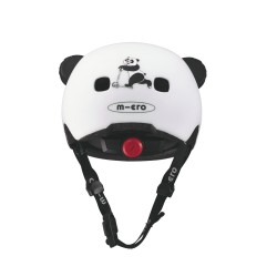 Casco Panda 3D talla S