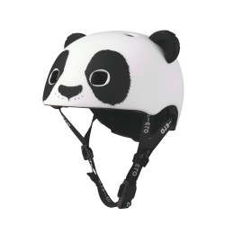 Casco Panda 3D talla S