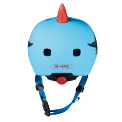 Casco Dinosaurio 3D talla S