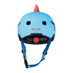 Casco Dinosaurio 3D talla S