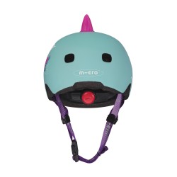 Casco Dragon 3D talla S