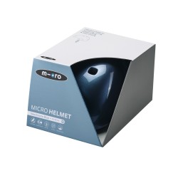 Casco Neochrme Azul talla M