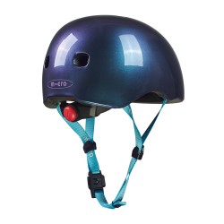 Casco Neochrme Azul talla M
