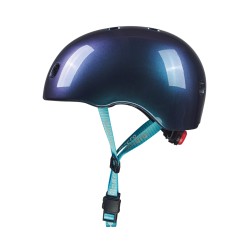 Casco Neochrme Azul talla M