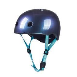 Casco Neochrme Azul talla M