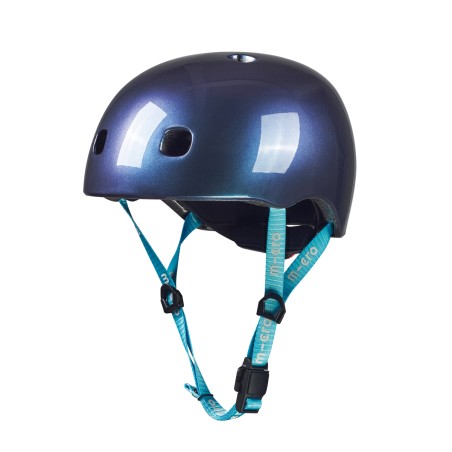 Casco Neochrme Azul talla M