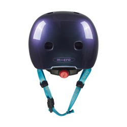 Casco Neochrme Azul talla M