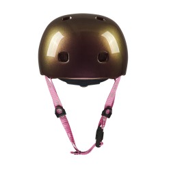 Casco Neochrme Rosa talla M