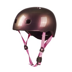 Casco Neochrme Rosa talla M