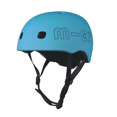 Casco Azul Oceano talla M