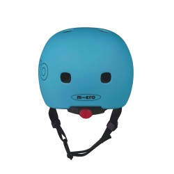 Casco Azul Oceano talla M