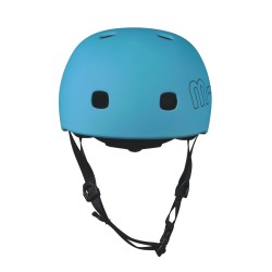 Casco Azul Oceano talla M