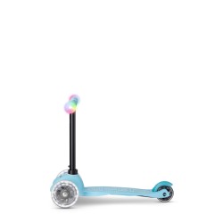Patinete Mini2Grow Deluxe Magic - Azul