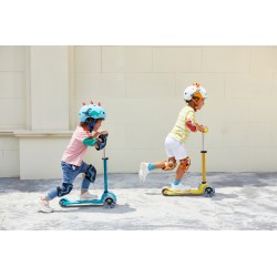 Patinete Mini Micro Deluxe - Aqua