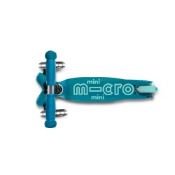 Patinete Mini Micro Deluxe - Aqua