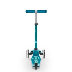 Patinete Mini Micro Deluxe - Aqua