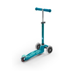 Patinete Mini Micro Deluxe - Aqua